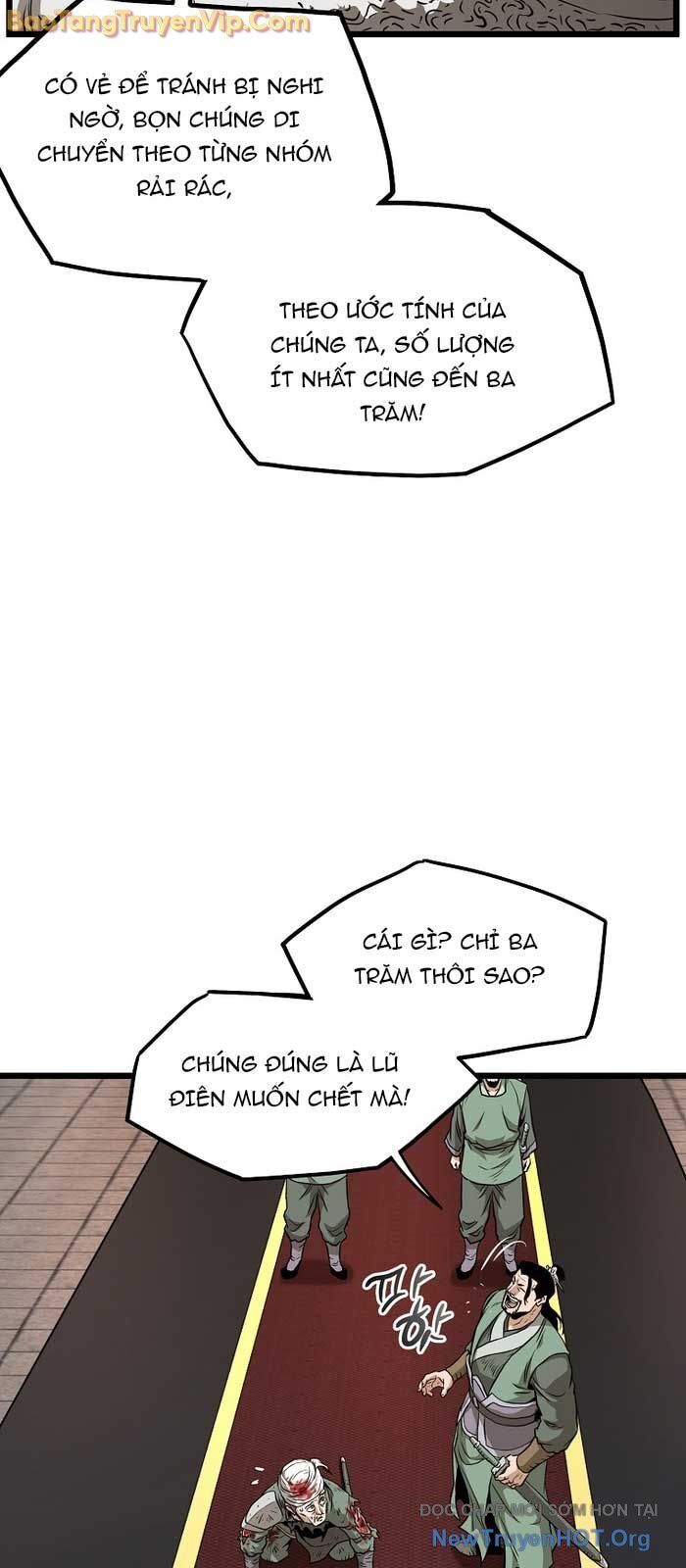 Đăng Nhập Murim