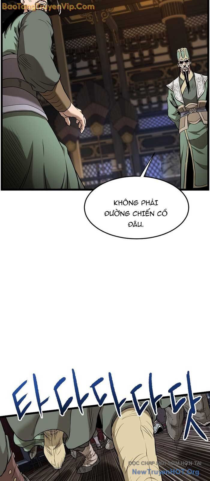 Đăng Nhập Murim