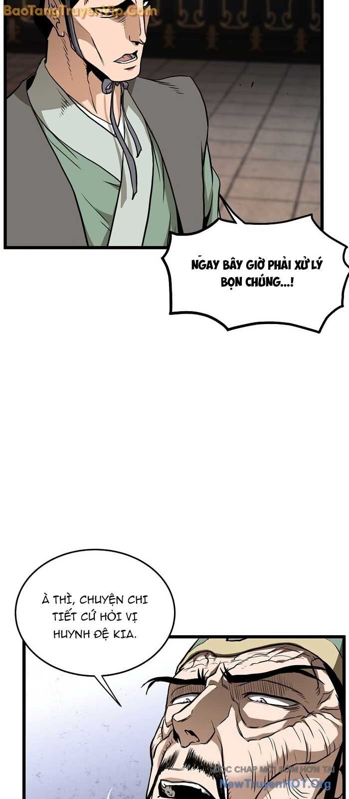 Đăng Nhập Murim