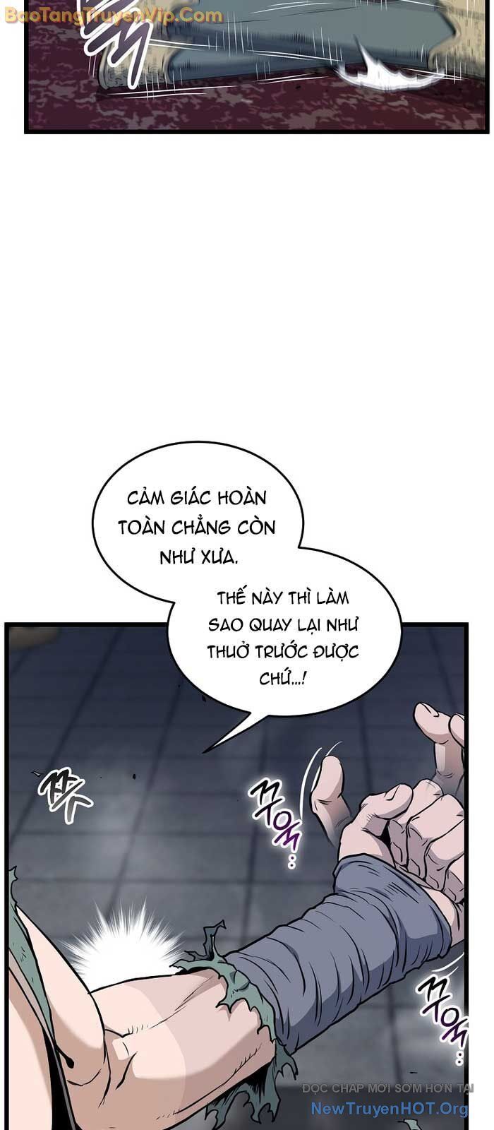 Đăng Nhập Murim