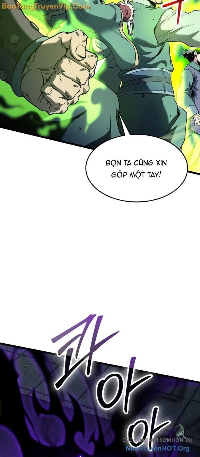 Đăng Nhập Murim
