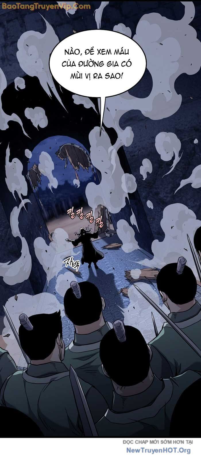 Đăng Nhập Murim