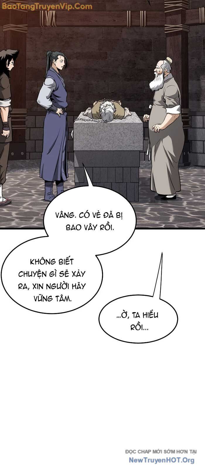 Đăng Nhập Murim
