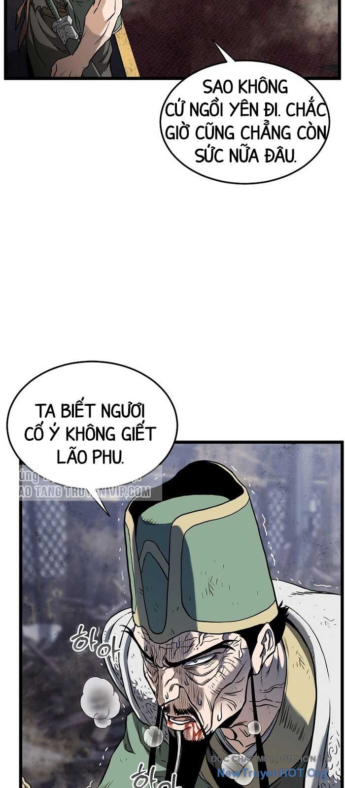 Đăng Nhập Murim