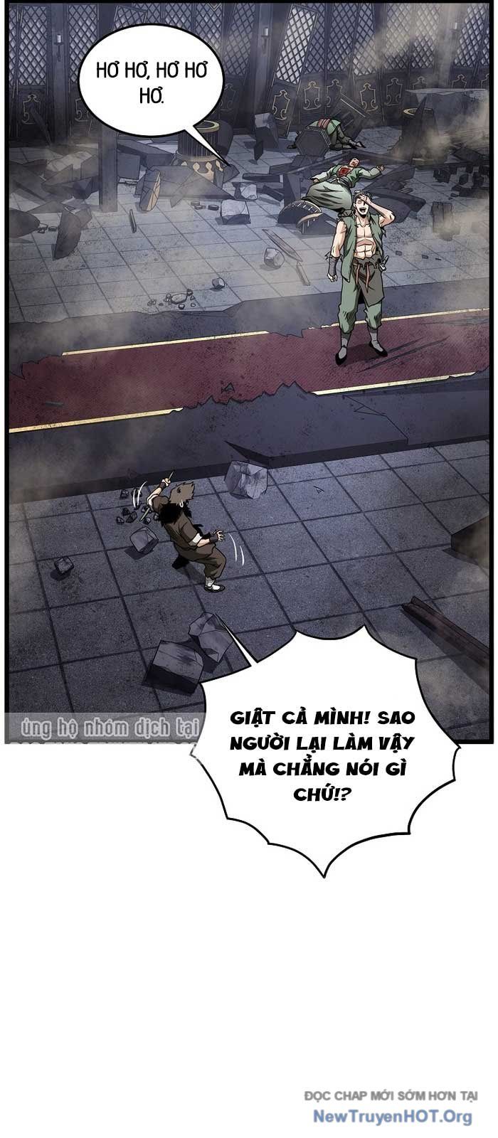 Đăng Nhập Murim