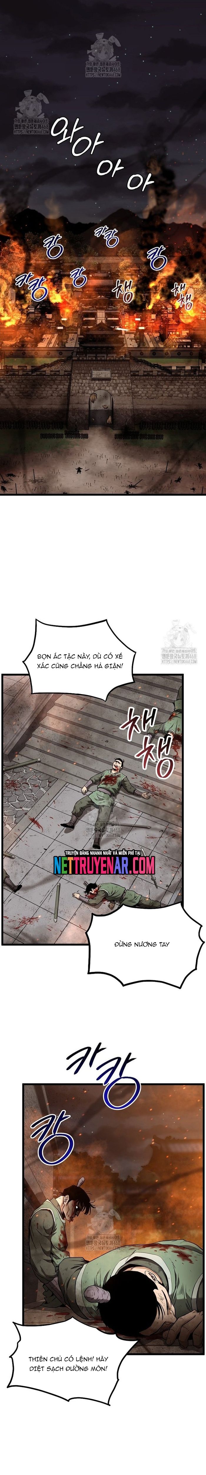 Đăng Nhập Murim