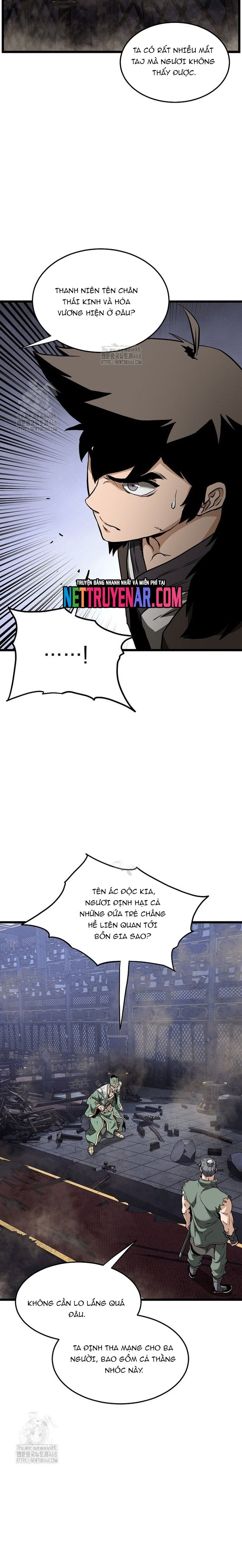 Đăng Nhập Murim