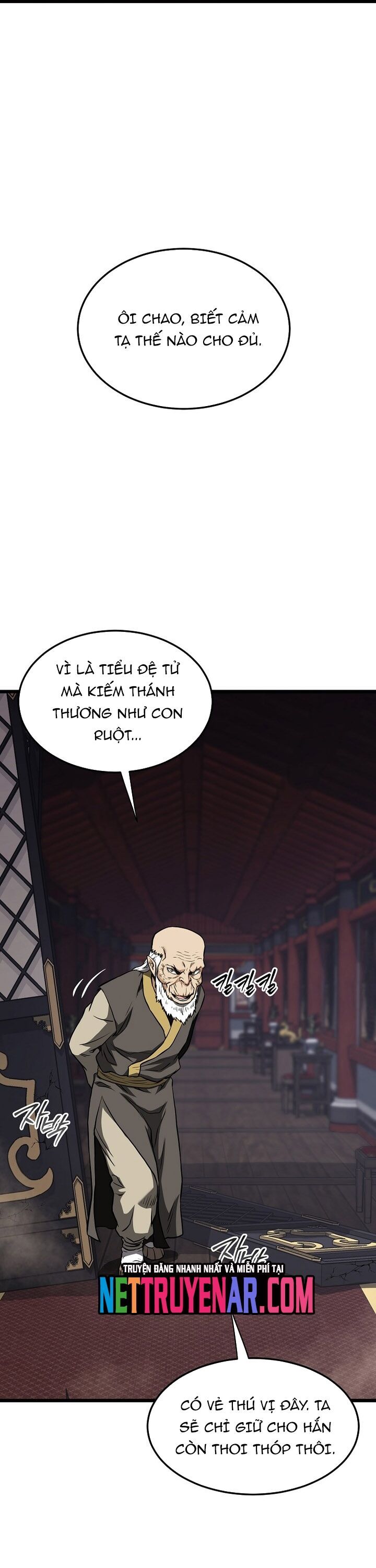 Đăng Nhập Murim