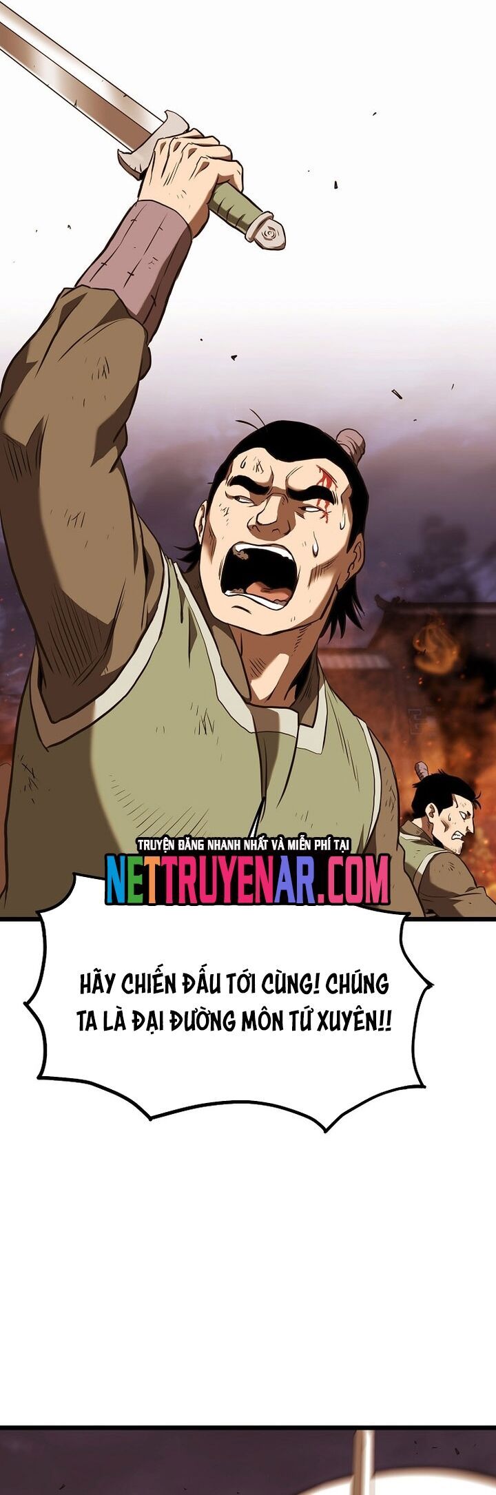Đăng Nhập Murim