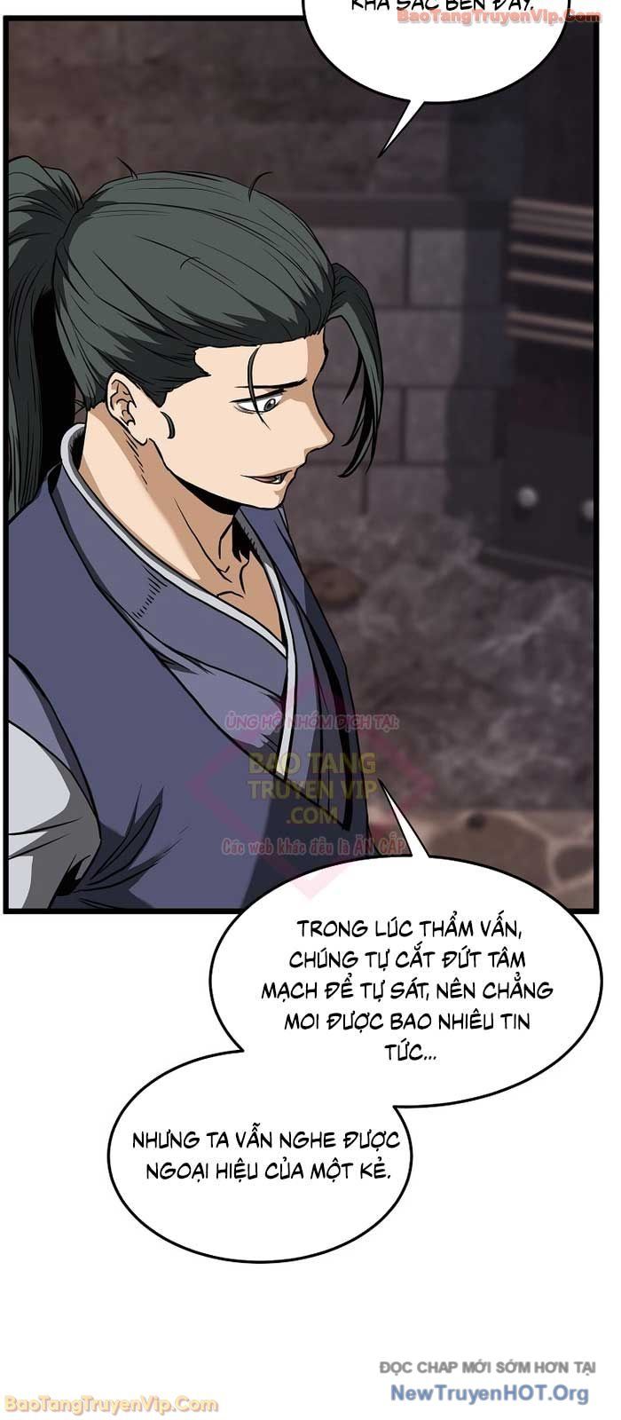 Đăng Nhập Murim