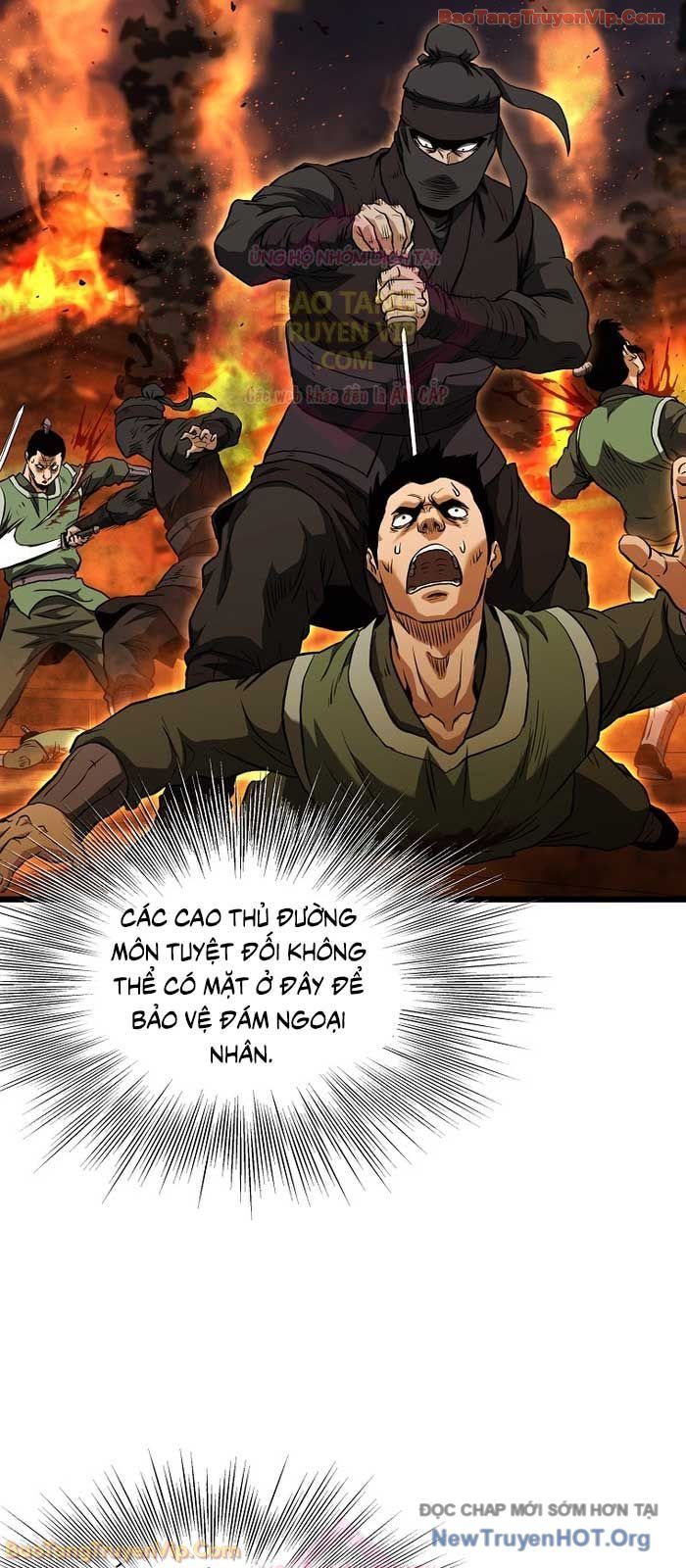 Đăng Nhập Murim