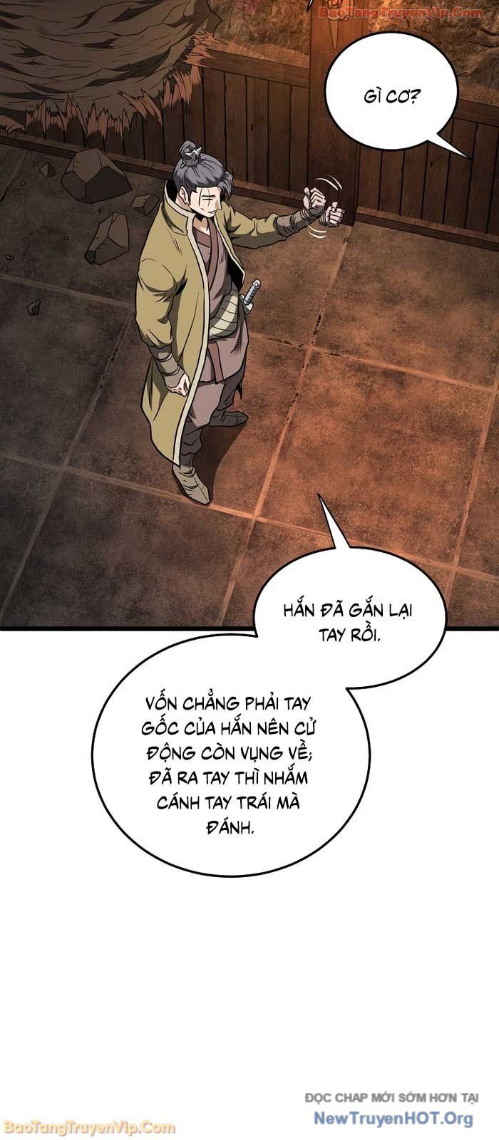 Đăng Nhập Murim
