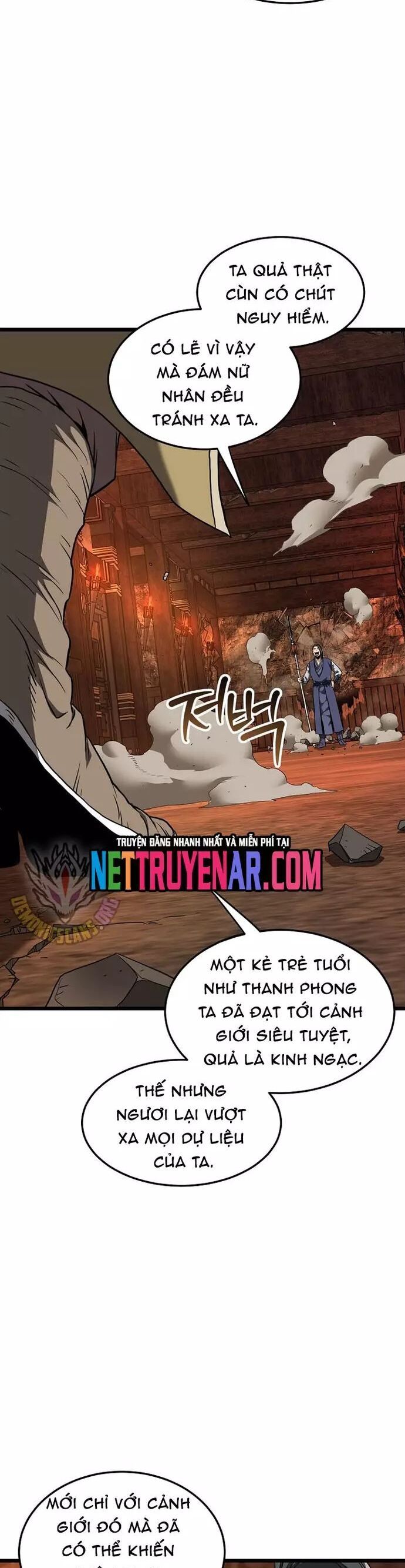 Đăng Nhập Murim