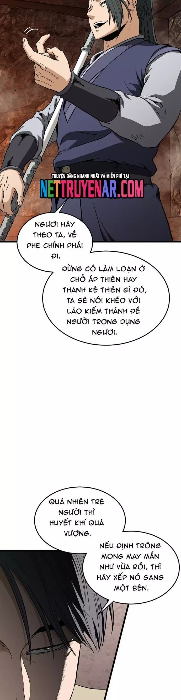 Đăng Nhập Murim
