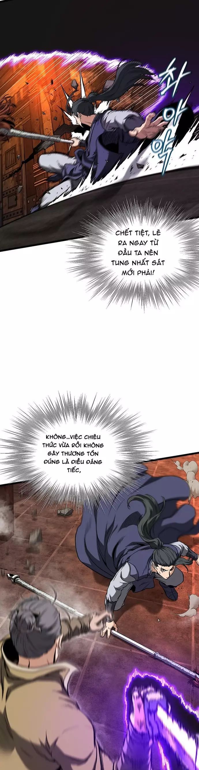 Đăng Nhập Murim