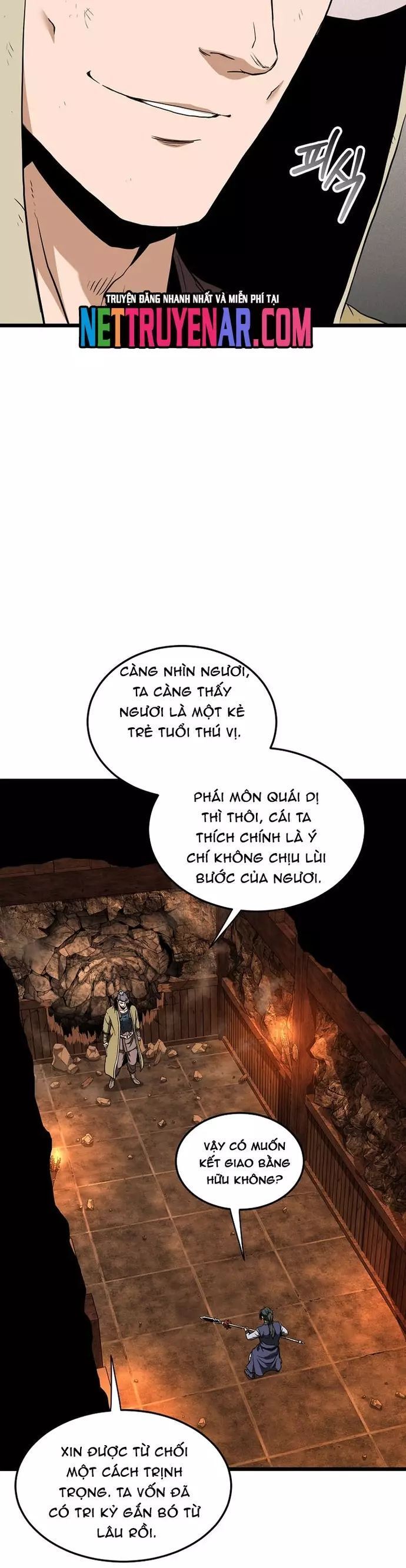 Đăng Nhập Murim