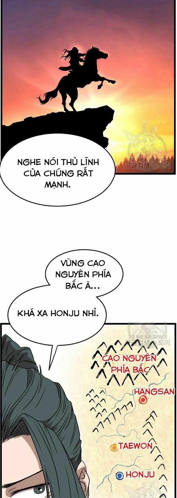 Đăng Nhập Murim