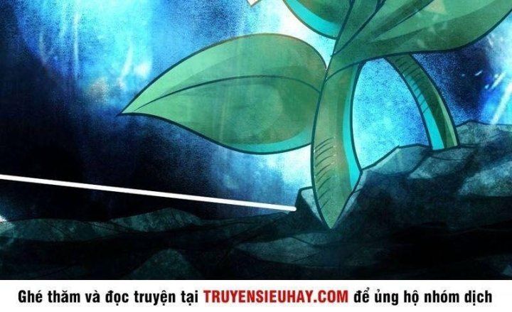 Tiên Võ Đế Tôn