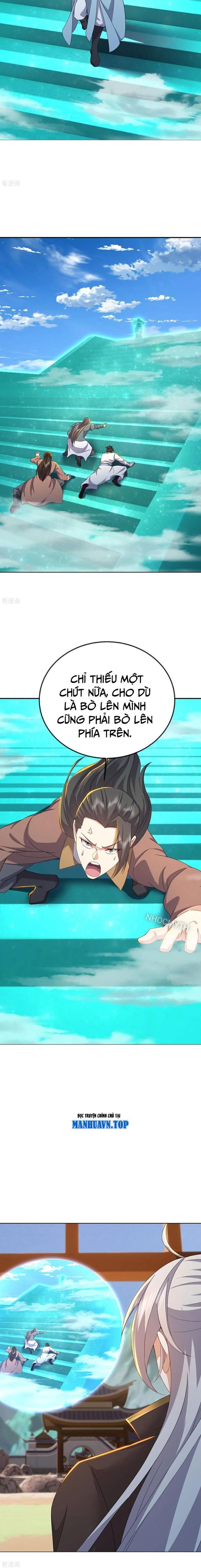 Tiên Võ Đế Tôn