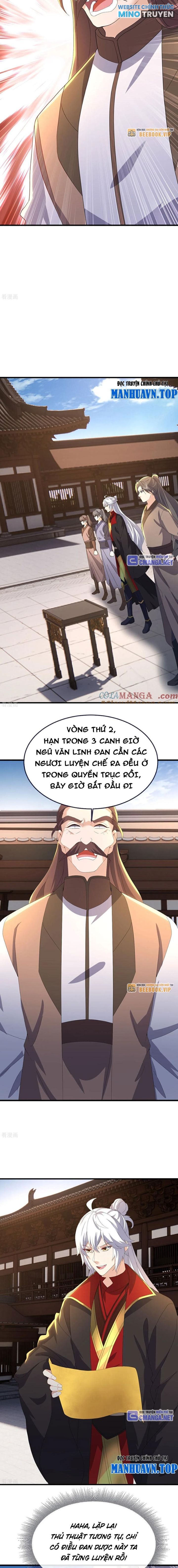 Tiên Võ Đế Tôn