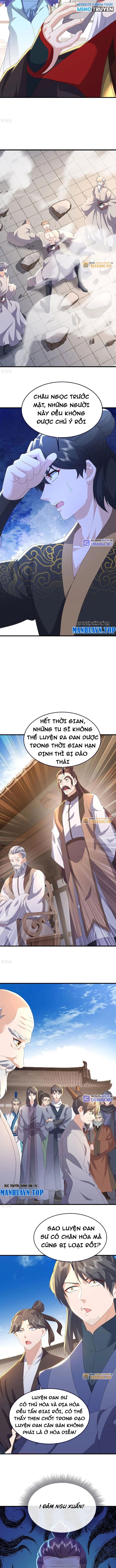 Tiên Võ Đế Tôn