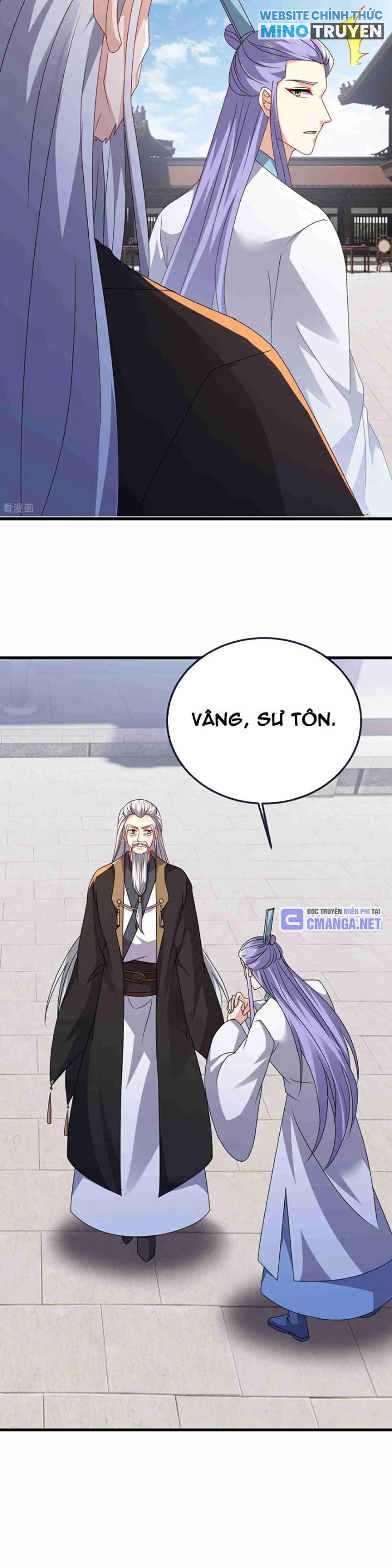 Tiên Võ Đế Tôn Chapter 734 - 6