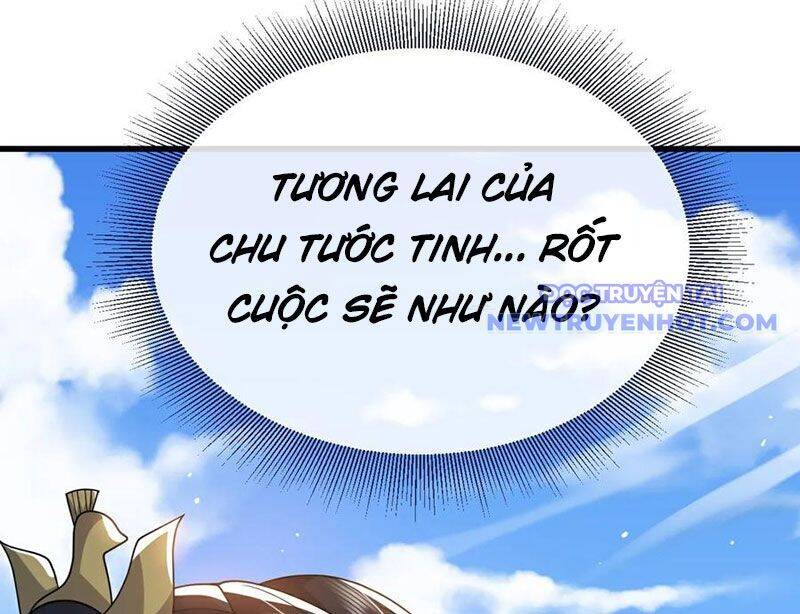 Tiên Võ Đế Tôn