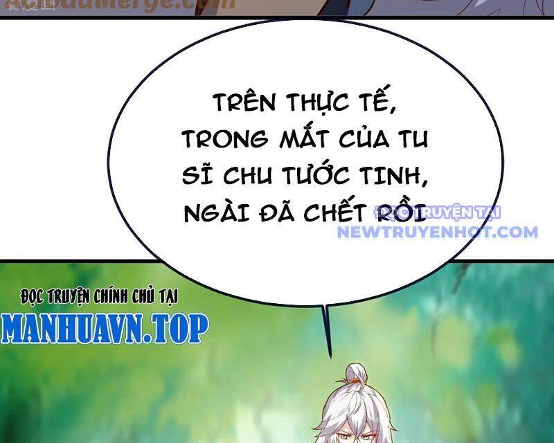 Tiên Võ Đế Tôn