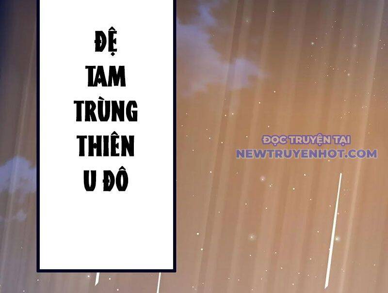 Tiên Võ Đế Tôn