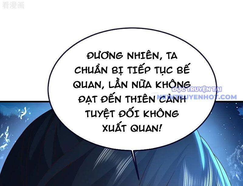 Tiên Võ Đế Tôn