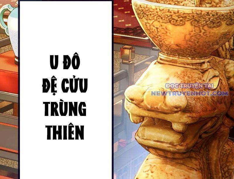 Tiên Võ Đế Tôn