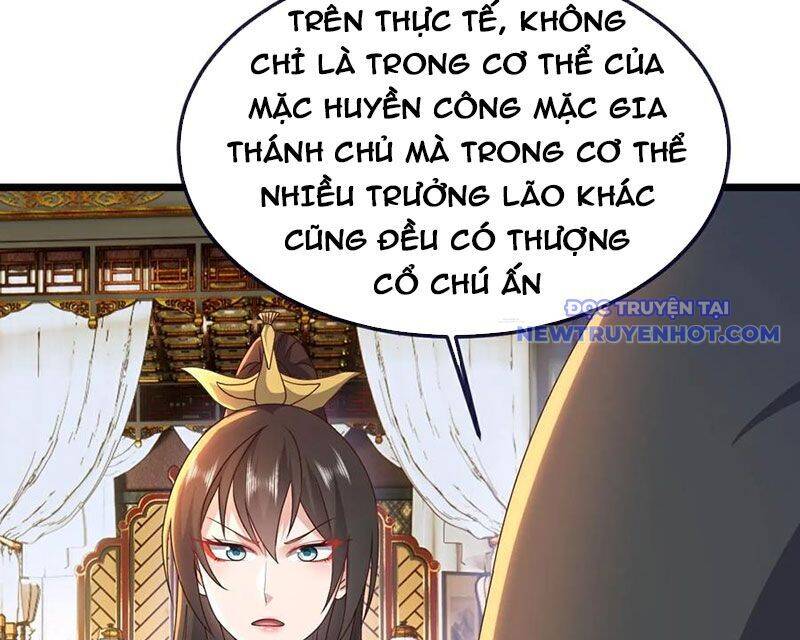 Tiên Võ Đế Tôn