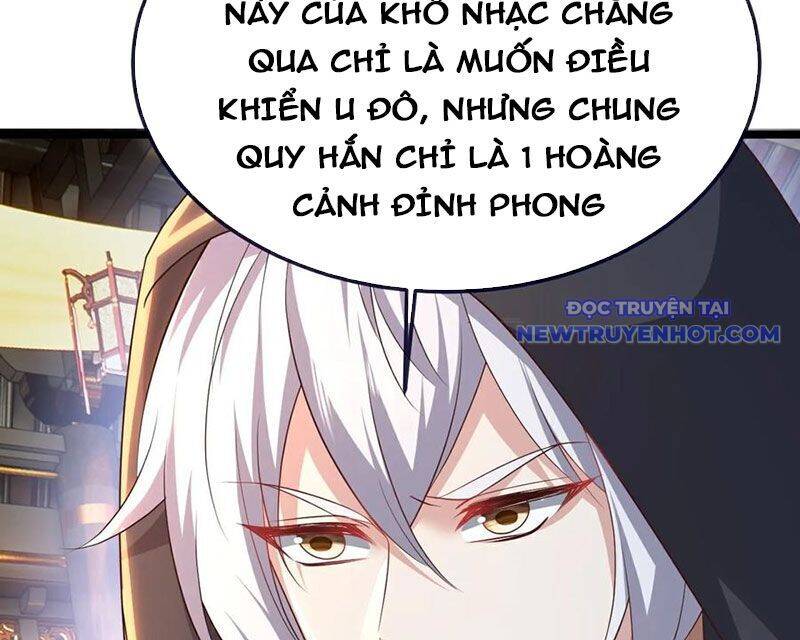 Tiên Võ Đế Tôn