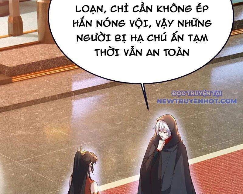 Tiên Võ Đế Tôn