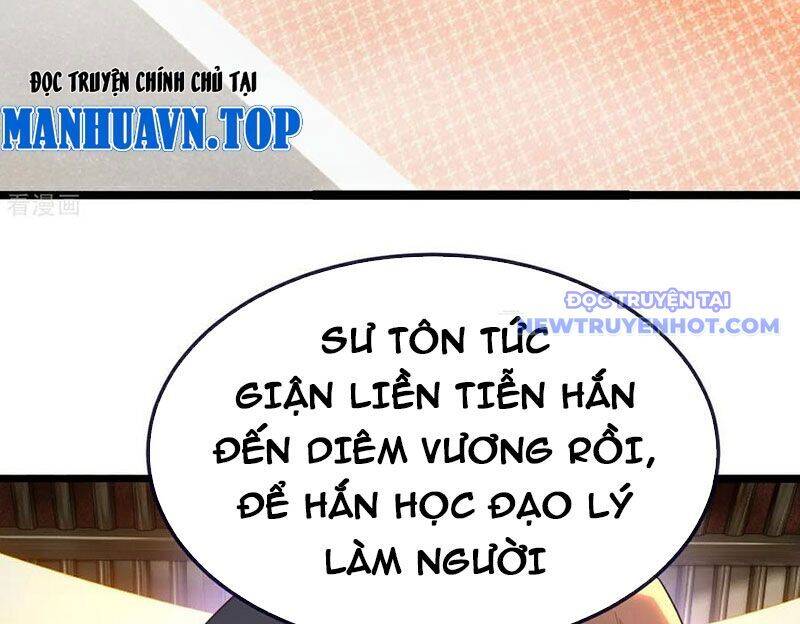 Tiên Võ Đế Tôn