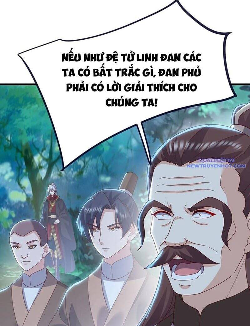 Tiên Võ Đế Tôn