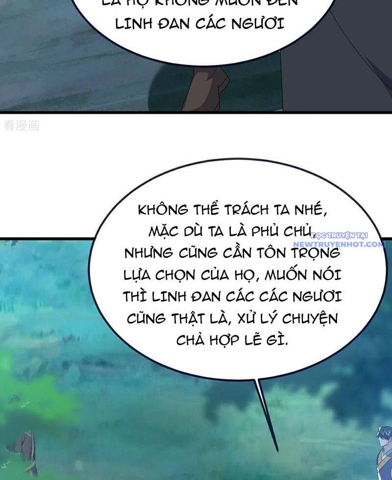 Tiên Võ Đế Tôn