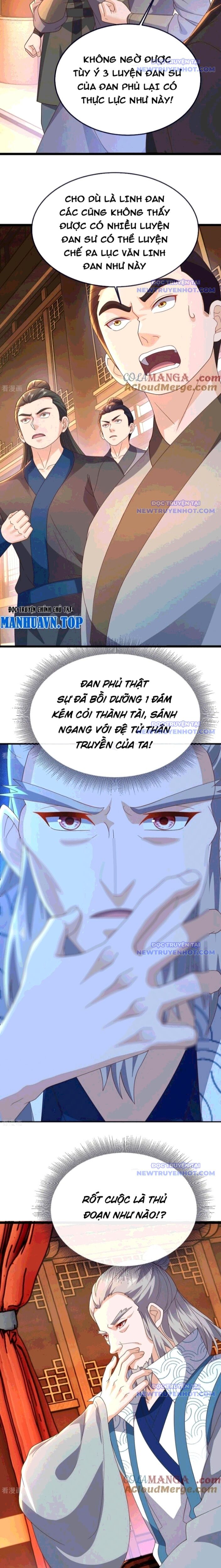 Tiên Võ Đế Tôn