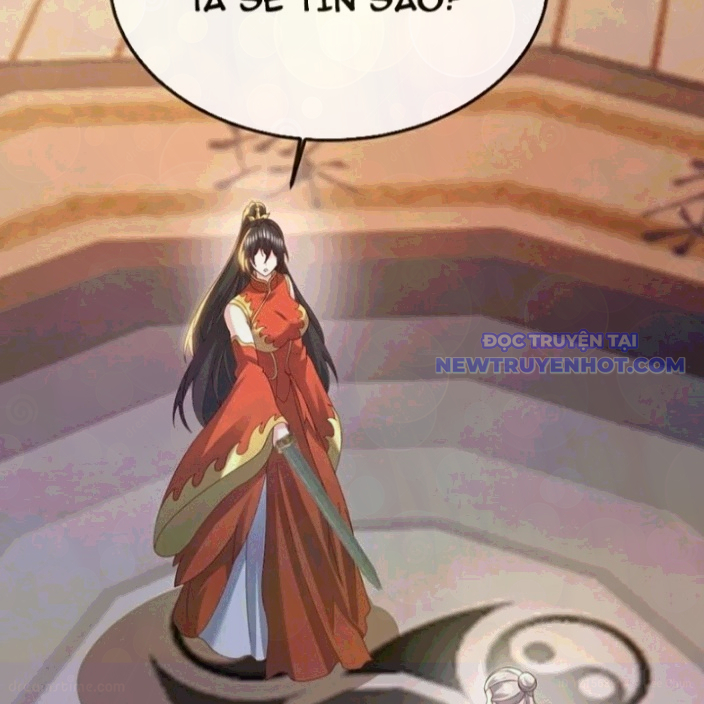 Tiên Võ Đế Tôn