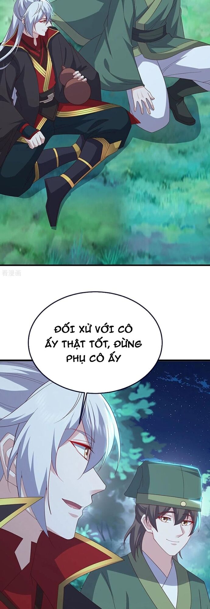 Tiên Võ Đế Tôn