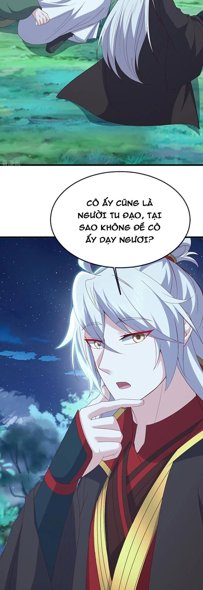 Tiên Võ Đế Tôn