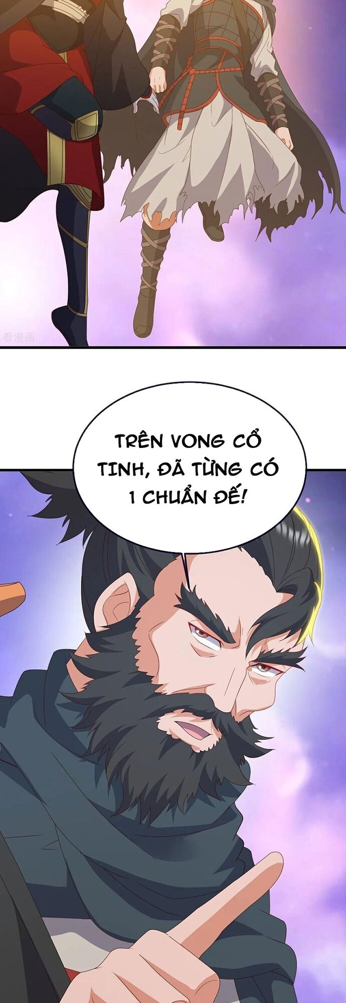 Tiên Võ Đế Tôn