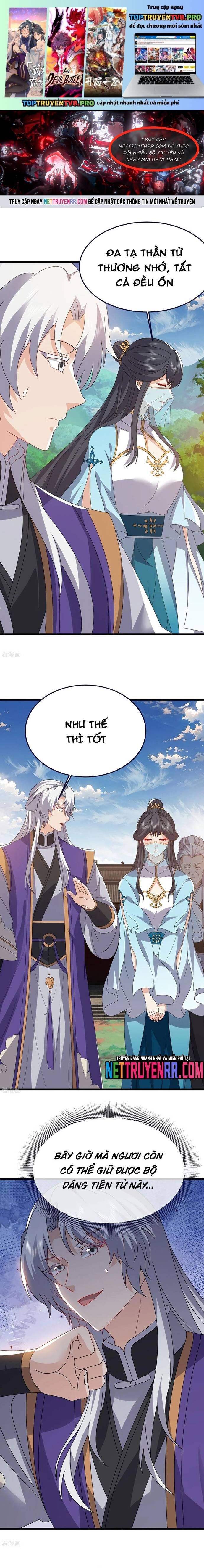 Tiên Võ Đế Tôn