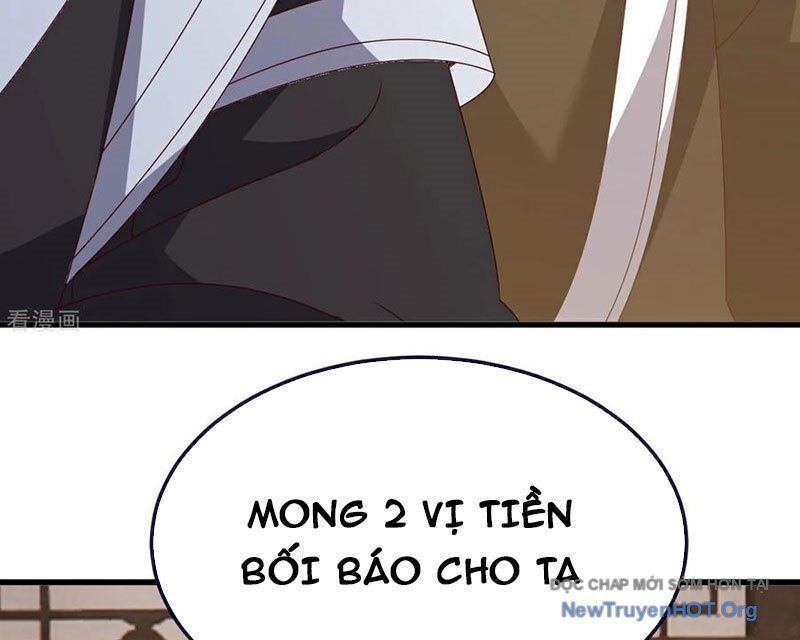 Tiên Võ Đế Tôn