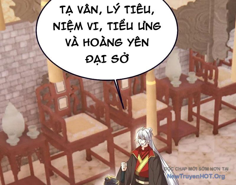 Tiên Võ Đế Tôn