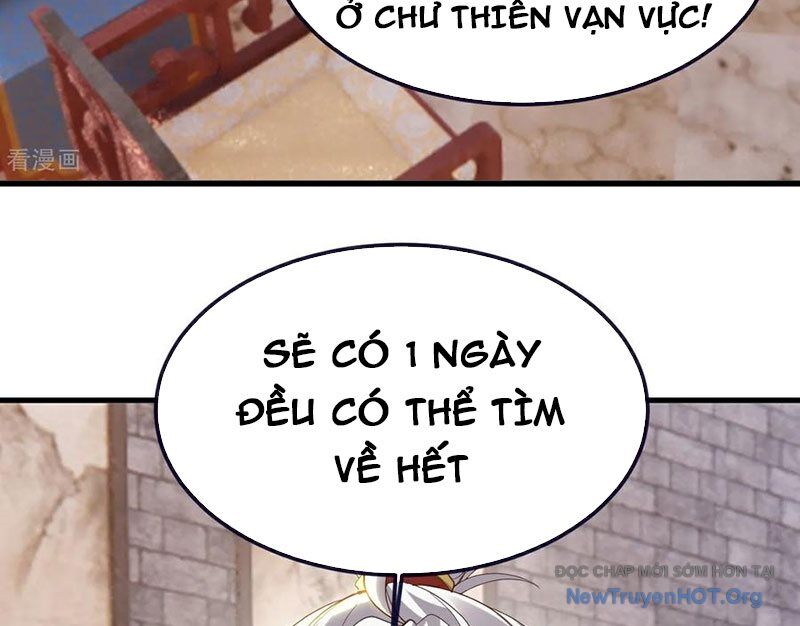 Tiên Võ Đế Tôn