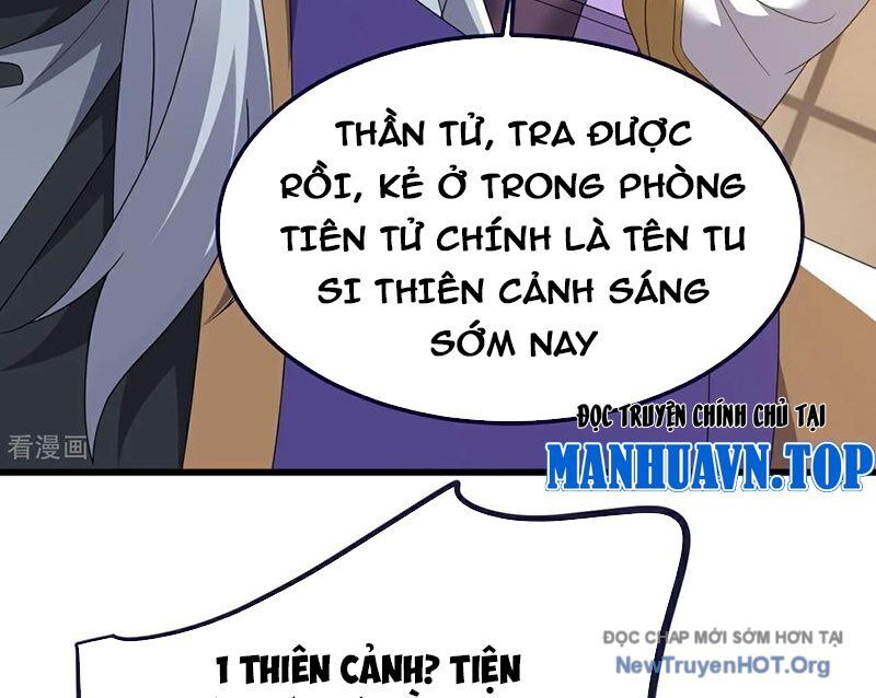Tiên Võ Đế Tôn