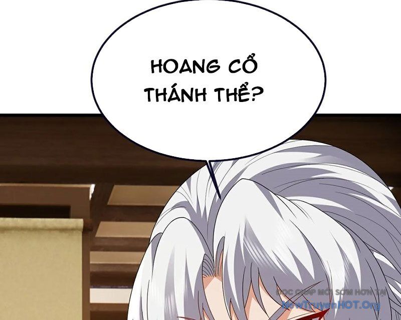 Tiên Võ Đế Tôn