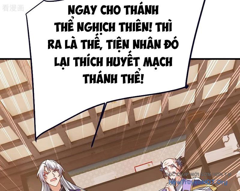 Tiên Võ Đế Tôn