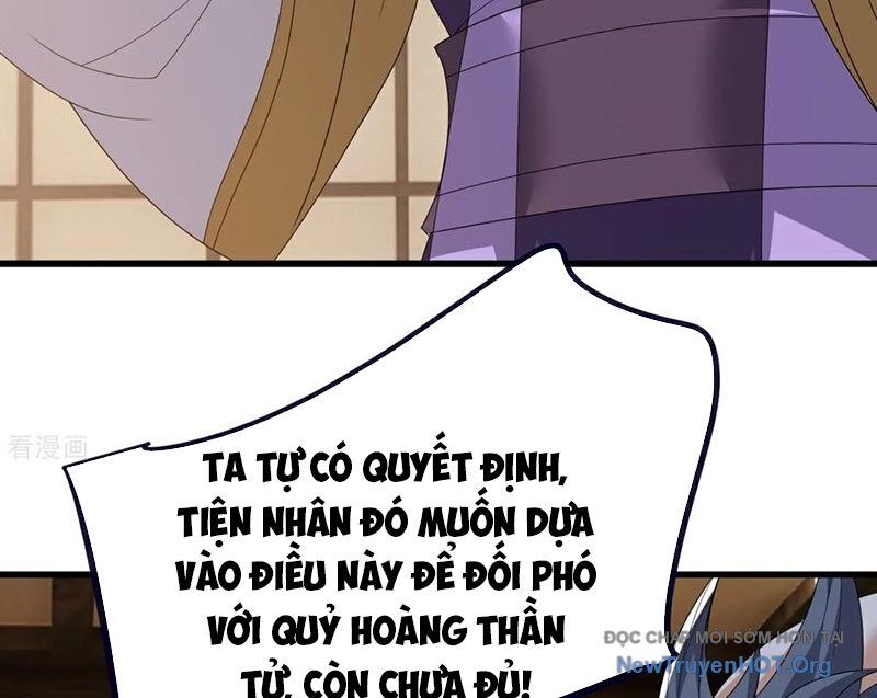 Tiên Võ Đế Tôn